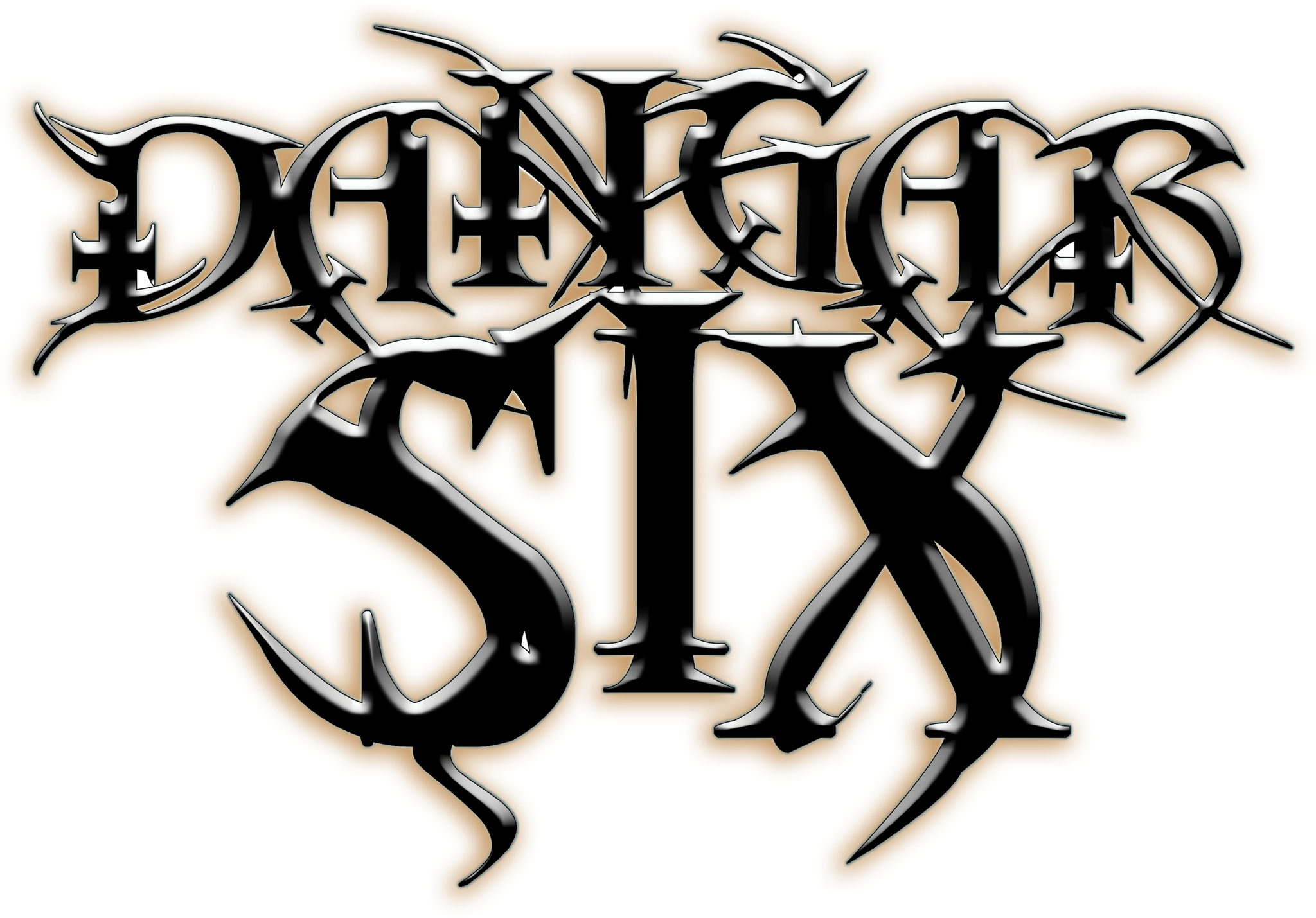 Logo DangarSix